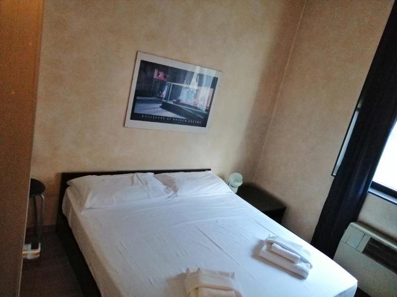 Marconi Loft Turin